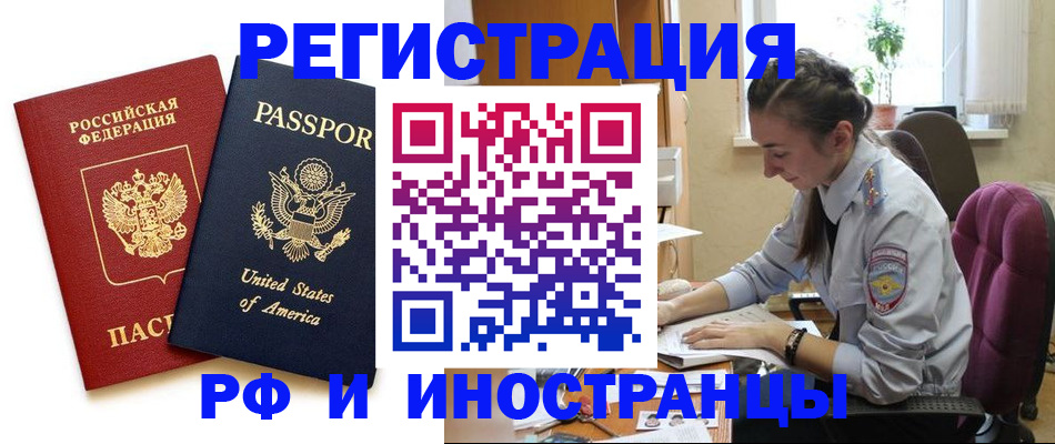 временная регистрация адрес в Голицыно